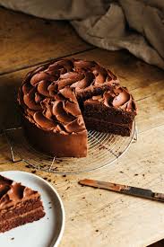 devil s food cake gâteau du diable