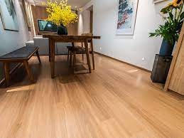 the benefits of vinyl flooring for your