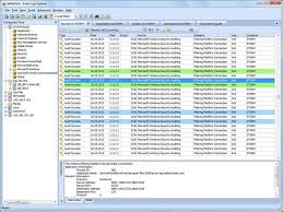 Event Log Manager Software For Windows 10 8 7 And Windows Server