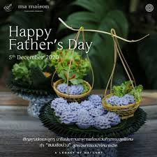 happy father s day 5th december 2020 at