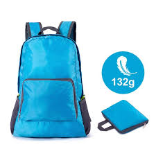 Amerteer Amerteer Ultra Lightweight Packable Backpack Water Resistant Hiking Daypack Small Backpack Handy Foldable Camping Outdoor Backpack Little Bag For Women And Men Walmart Com Walmart Com