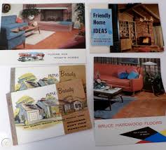 Get the latest home decorating trends with toolbar from secretstohomedecoratingsuccess.com today's home decorating industry has taken on many dynamic shifts and industry changes. Lot Of 19 Vintage 1950 S Home Interior Design Decorating Catalogs Mcm 1750227646