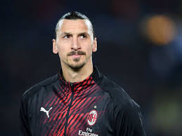 The ac milan forward said he does not have an agreement with the. Zlatan Ibrahimovic And Other Footballers Who Went The Extra Mile In Extra Time Beat The Clock The Economic Times