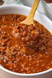 best ever baked beans dance around