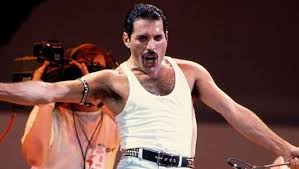 Shortly after announcing that he was suffering from aids, freddie mercury died at his london home. A Street In London Has Been Named After Freddie Mercury Hindustan Times