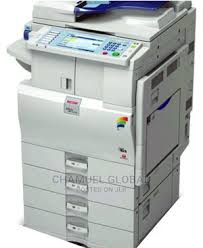 From www.orgprint.com read more power consumption ricoh 2020d in watts / ricoh aficio mp 7001 specifications office copier. Ricoh Printers Scanners In Ilorin East For Sale Prices On Jiji Ng
