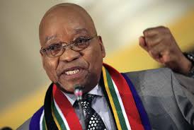 Image result for Jacob Zuma