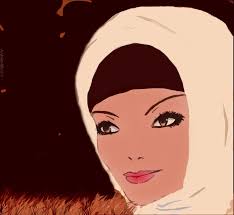 I love my Hijab by Arabian-Maiden - I_love_my_Hijab_by_Arabian_Maiden