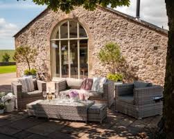 2 Seater Rattan Sofas Garden Sofas