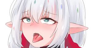 What is ahegao and why so much success ? 