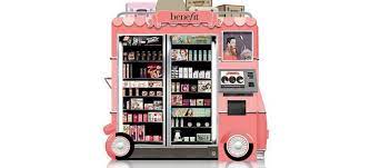 7 unconventional vending machines for a