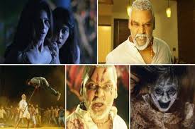 திரையுலகம் என்னதான் குட்டிக்கரணம் அடித்தும், தமிழ்ராக்கர்ஸை ஒழிக்கவோ, கட்டுப்படுத்தவோ முடியவில்லை. Tamilrockers Strike Again Kanchana 3 Kalank And Telugu Movie Jersy Leaked Online The Financial Express