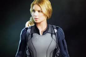 Tumblr is a place to express yourself, discover yourself, and bond over the stuff you love. Sharon Carter Concept Art From Falcon And The Winter Soldier Marvelstudios