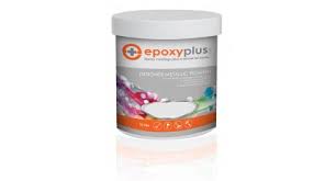 Epoxy Plus