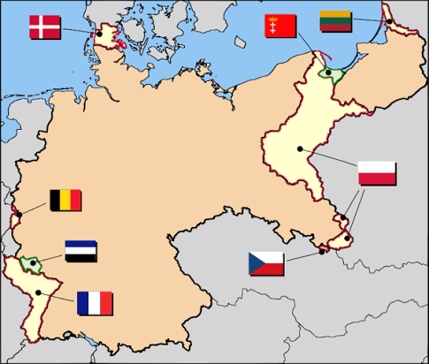 A trianoni bkeszerzds
