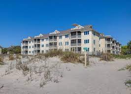 homes in isle of palms sc