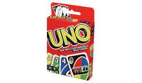 Get it as soon as wed, jul 7. Buy Uno Card Game Trading Cards And Card Games Argos