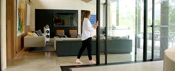 Sliding Doors From Pagel Glass Adelaide