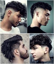 50 men s haircuts 2022 2023