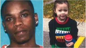 Amber Alert issued for 2-year-old ...