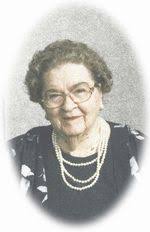 Obituary information for Josephine A. Sadler