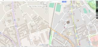 Map Bing Maps Is Incorporating Openstreetmap X Post R