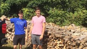 Thompson Brothers Firewood Nextdoor