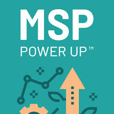 MSP Power Up