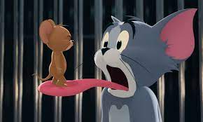 Tom và Jerry' tái xuất với phiên bản live-action