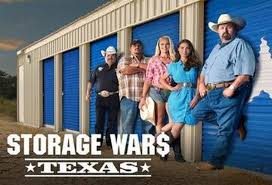 storage wars texas tv show