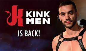 Kink.com Launches KinkMen as Standalone Paysite | AVN