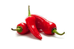 Are Fresno chilies hot?