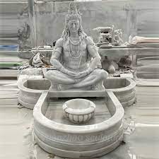 China Stone Fountain And Water Fountain