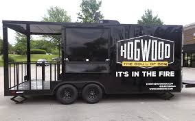 food truck franklin tn hogwood bbq