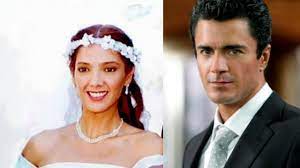 Adela Noriega y su esposo en la vida real, Jorge de Silva, ¿se casaron en  secreto? | Tu Nota