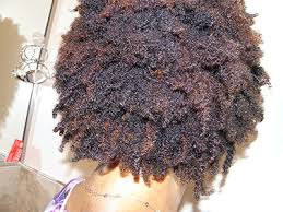 Grrr Why The Natural Hair Type Chart Is Flawed