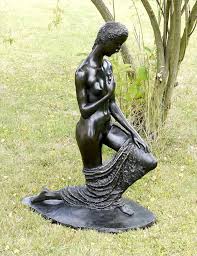 garden statues for homify