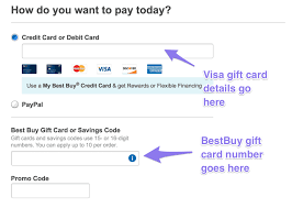 How to use paypal gift card. How To Use A Visa Gift Card Online A Step By Step Guide