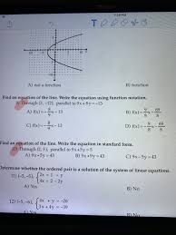 Solved 7 28 Pm B Function A Not A