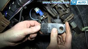 Awesome How To Install Replace Brake Light Switch 2004 08