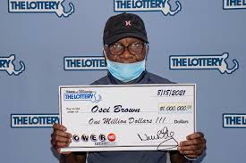 Massachusetts State Lottery winner: Powerball ticket matches five numbers,  wins Braintree resident $1 million - masslive.com