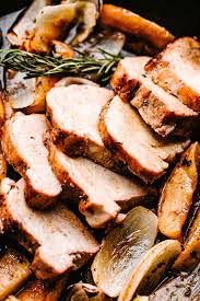 Easy instructions and photos are included. Instant Pot Pork Loin Diethood