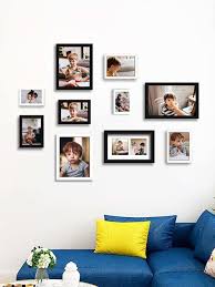 Large Collage Wall Photo Frame