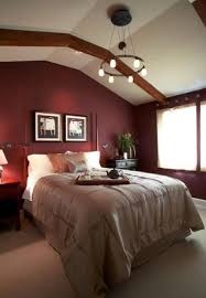 Marsala Wine Bedroom Colors Modern