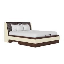 aero king size bed with hydraulic