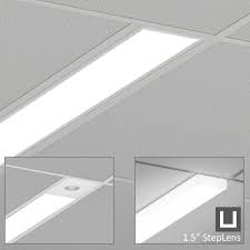 beam4 led recessed on designer pages