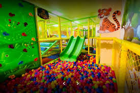 indoor soft play area at rs 1200 square
