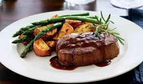Make this beef tenderloin for a dinner party that your guests will be talking about for years. Filet Mignon Side Dishes Salads Potatoes And Vegetables Delishably Food And Drink