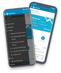 The chase mobile app was updated today with system enhancements to improve app performance. Republiconline Guyana Banking Online Anywhere Anytime