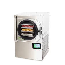 home freeze dryer